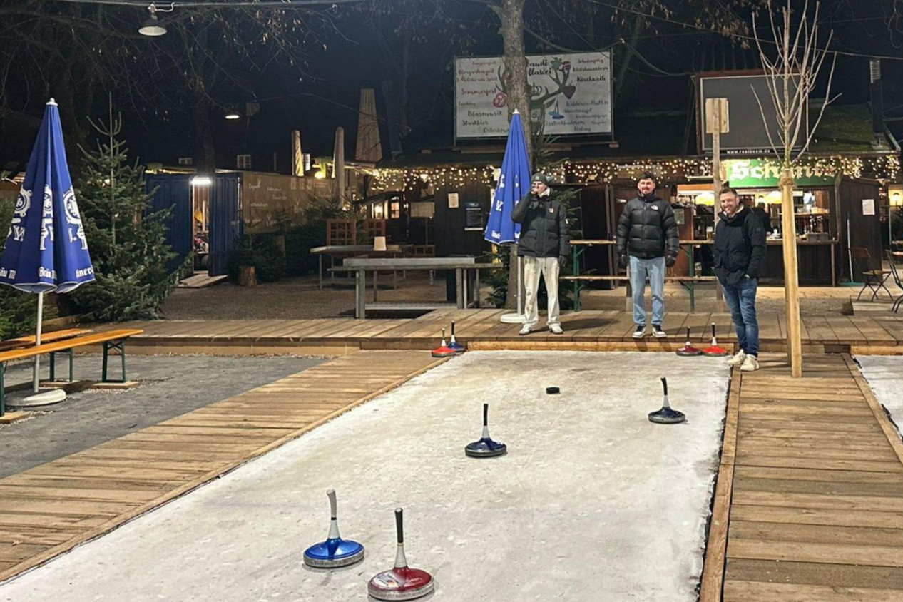 Bild zum Artikel IT-Recruiting 2026 ist wie Eisstockschießen