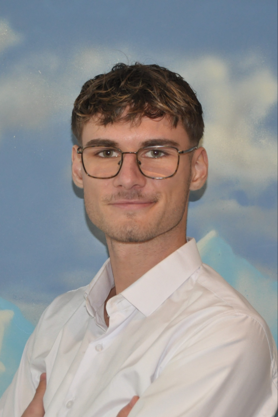 Bild von Franz Kunisch